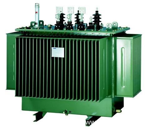 景德镇KS9/KS11矿用变压器