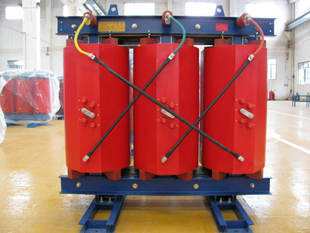 景德镇SCB10干式变压器