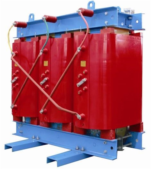 景德镇SCB12-630KVA/10KV/0.4KV干式变压器