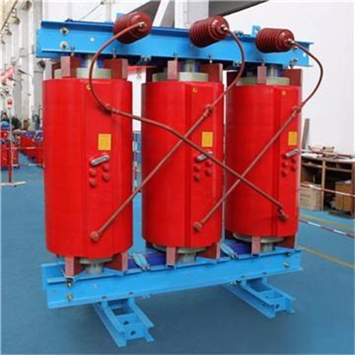 景德镇SCB13-200KVA/10KV/0.4KV干式变压器