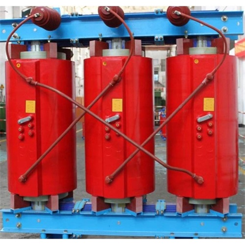 景德镇SCB13-3150KVA/10KV/0.4KV干式变压器