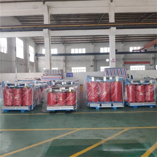 景德镇SCB11-160KVA/10KV/0.4KV干式变压器