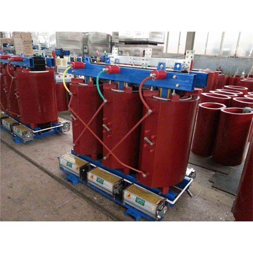 景德镇SCB10-80KVA/10KV/0.4KV干式变压器