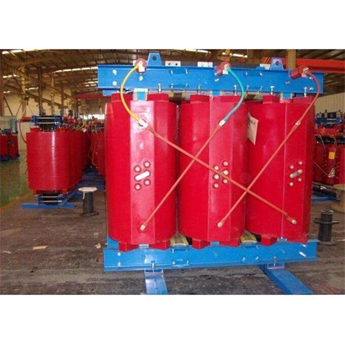 景德镇SCB11-125KVA/10KV/0.4KV干式变压器