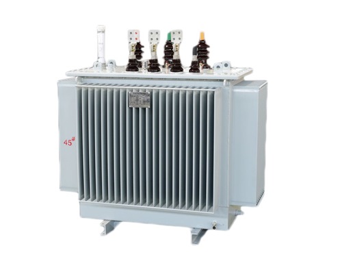 景德镇S13-125KVA/10KV/0.4KV油浸式变压器