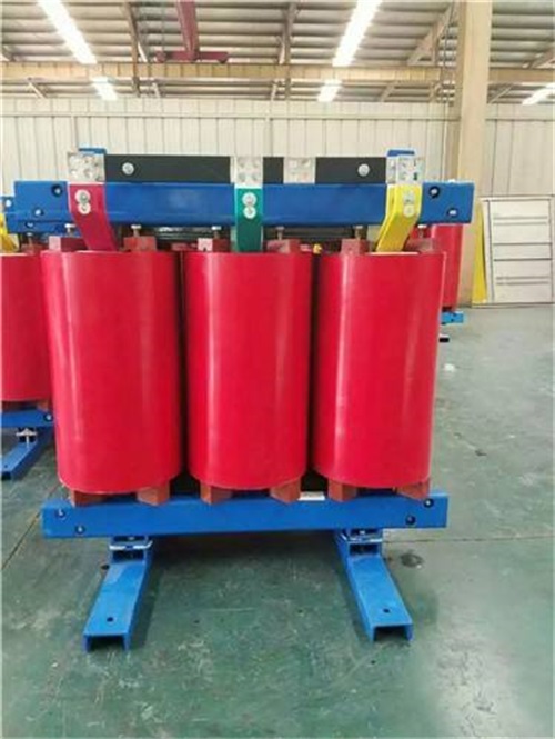 景德镇SCB10-1600KVA/10KV/0.4KV干式变压器参数