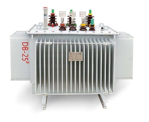 景德镇S11-2000KVA/35KV/10KV/0.4KV油浸式变压器
