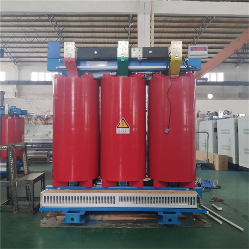 景德镇SCB13-630KVA/10KV/0.4KV干式变压器