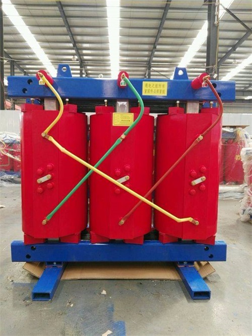 景德镇SCB10-2000KVA/10KV/0.4KV干式变压器