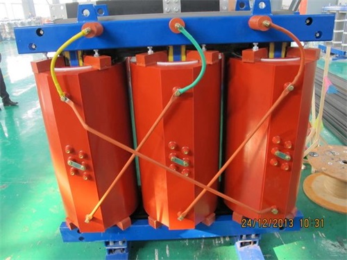 景德镇SCB10-4500kva干式变压器厂家