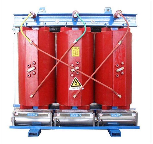 景德镇SCB11-400KVA/10KV干式变压器厂家