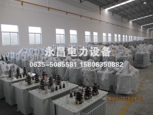 景德镇S22油浸式变压器批发现货
