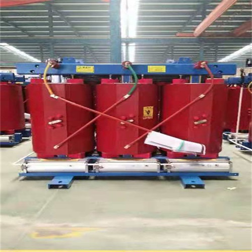 景德镇SCB11-5000KVA干式变压器
