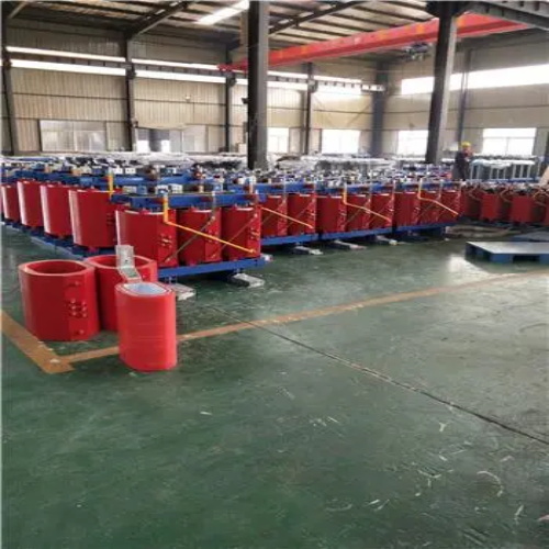 景德镇SCB14干式变压器型号