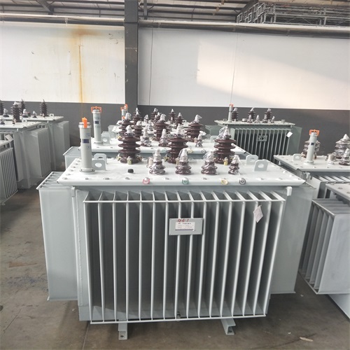 景德镇S20油浸式变压器型号及参数