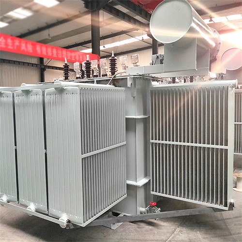 景德镇35kv油浸式电力变压器