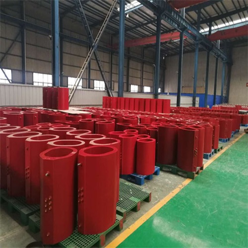景德镇SCB13-2500KVA电力变压器