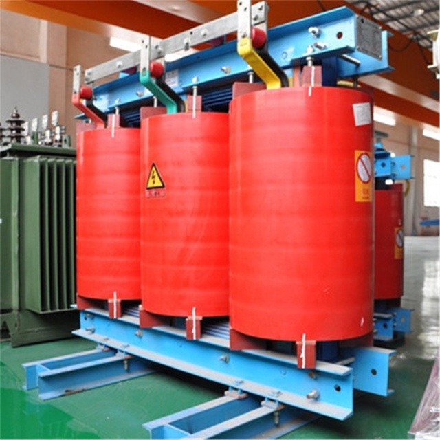 景德镇矿用防爆变压器