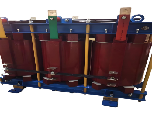 景德镇矿用防爆移动变压器